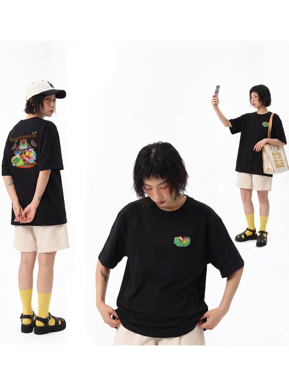 Goodchoose Christmas Limited 2025
