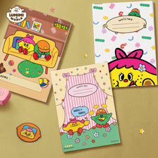 Stationery