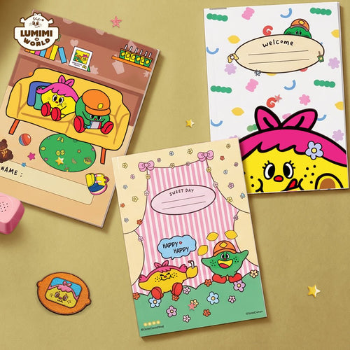 Stationery