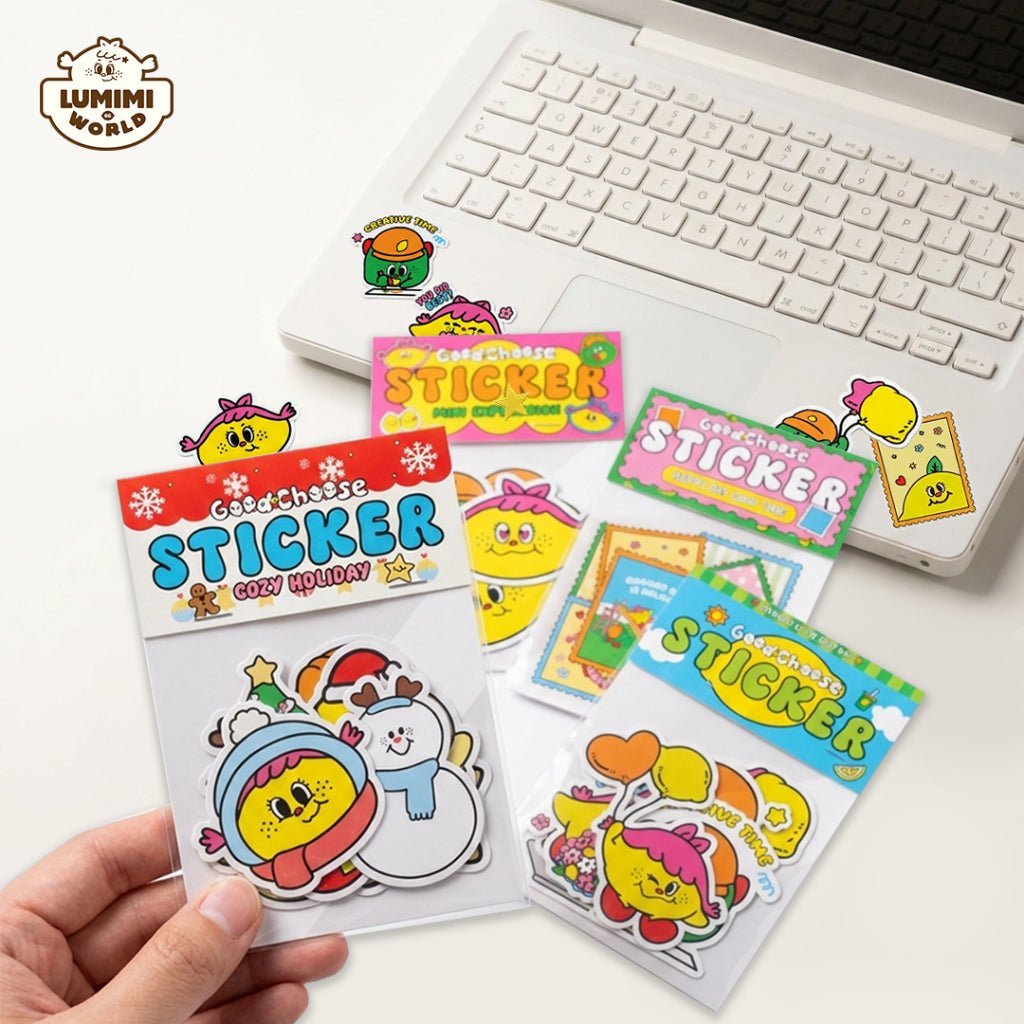 Stickers