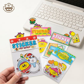 Stickers