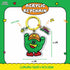 Lemomo original Keychain - Good Choose