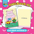 Good Friend Kids Notebook A5 - Good Choose