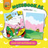 Good Day Kids Notebook A5 - Good Choose