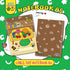 Chill Day Kids Notebook A5 - Good Choose