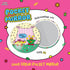 Good Friend Pocket Mirror - Good Choose