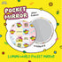 Lumimi World Pocket Mirror - Good Choose