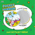 Good Day Pocket Mirror - Good Choose