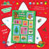 Good Moments Green Sticker (A5) CM25 - Good Choose