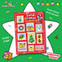 Good Moment Red Stamp Sticker (A6) CM25 - Good Choose