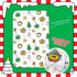 White Christmas Blanket (2025 Christmas edition) - Good Choose