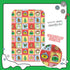 Red Christmas Blanket (2025 Christmas edition) - Good Choose