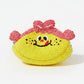 [Limited] GOODCHOOSE Pouch กระเป๋าสะตางค์ถักมือ handmade สุดน่ารัก - Good Choose