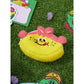 [Limited] GOODCHOOSE Pouch กระเป๋าสะตางค์ถักมือ handmade สุดน่ารัก - Good Choose