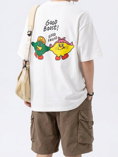 GOODCHOOSE Original T-Shirt