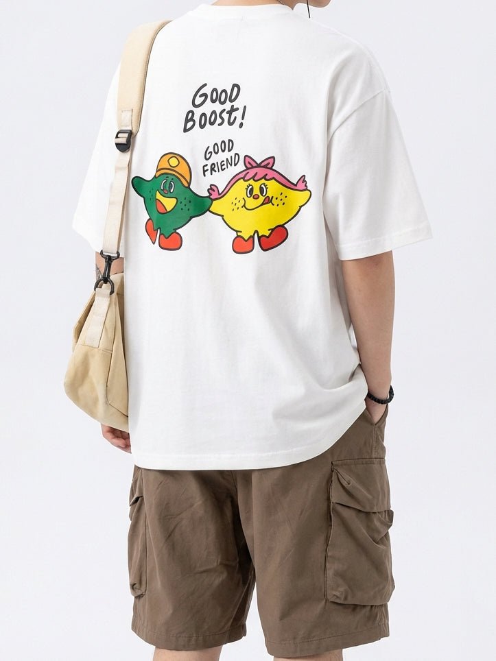 GOODCHOOSE Original T-Shirt - Good Choose