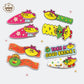 Lumimiworld | Hairclip กิ๊ปติดผมอะคริลิค ดีไซน์น่ารัก - Good Choose