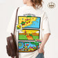 Lumimiworld | T-shirt Travel - Good Choose
