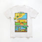 Lumimiworld | T-shirt Travel - Good Choose