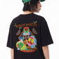 GOODCHOOSE Christmas Tshirt Black Freesize - Good Choose