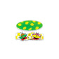 Lumimiworld | Hairclip กิ๊ปติดผมอะคริลิค ดีไซน์น่ารัก - Good Choose