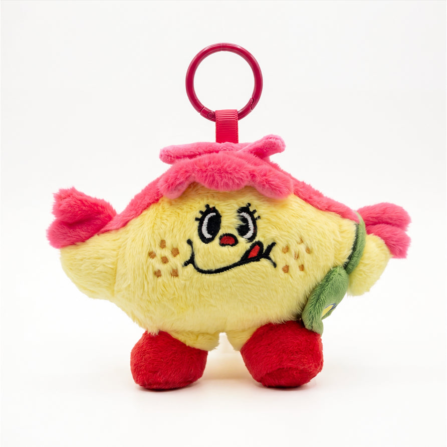 Lumimi World | Plush Keychain