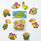 Lumimiworld | Sticker Pack - Good Choose