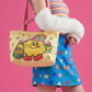 GOODCHOOSE กระเป๋าสะพายข้างลาย Lumimi original สุดน่ารัก - Good Choose