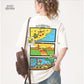 GC_Tshirt_Travel_white - Good Choose