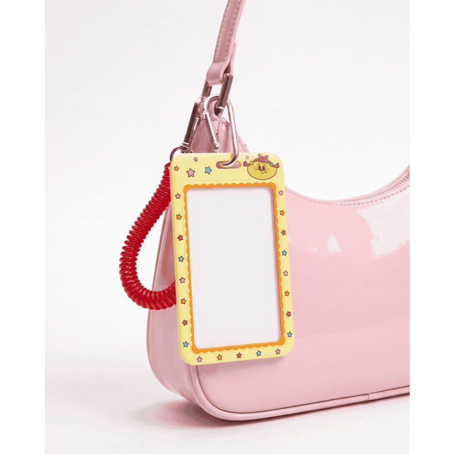 Lumimi world | Card holder ที่ใส่บัตร - Good Choose