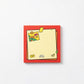 Lumimiworld | Notepad mini กระดาษโน้ต มินิ - Good Choose
