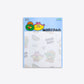Lumimiworld | Notepad กระดาษโน๊ต จัตุรัส - Good Choose