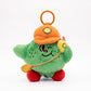 Lumimi World | Plush Keychain