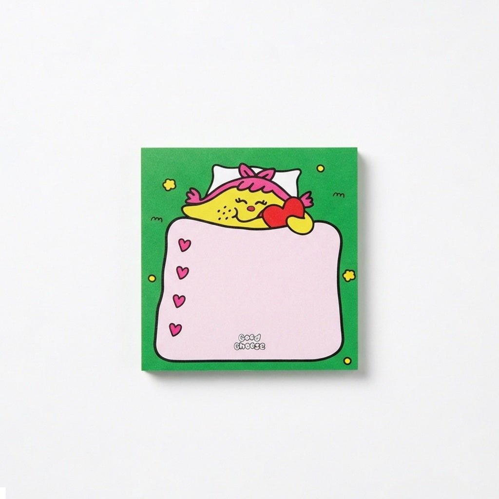 Lumimiworld | Notepad mini กระดาษโน้ต มินิ - Good Choose
