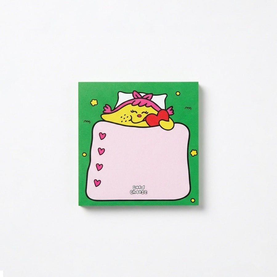 Lumimiworld | Notepad mini กระดาษโน้ต มินิ - Good Choose