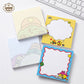 Lumimiworld | Notepad กระดาษโน๊ต จัตุรัส - Good Choose