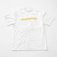 GOODCHOOSE Christmas Tshirt White Freesize - Good Choose