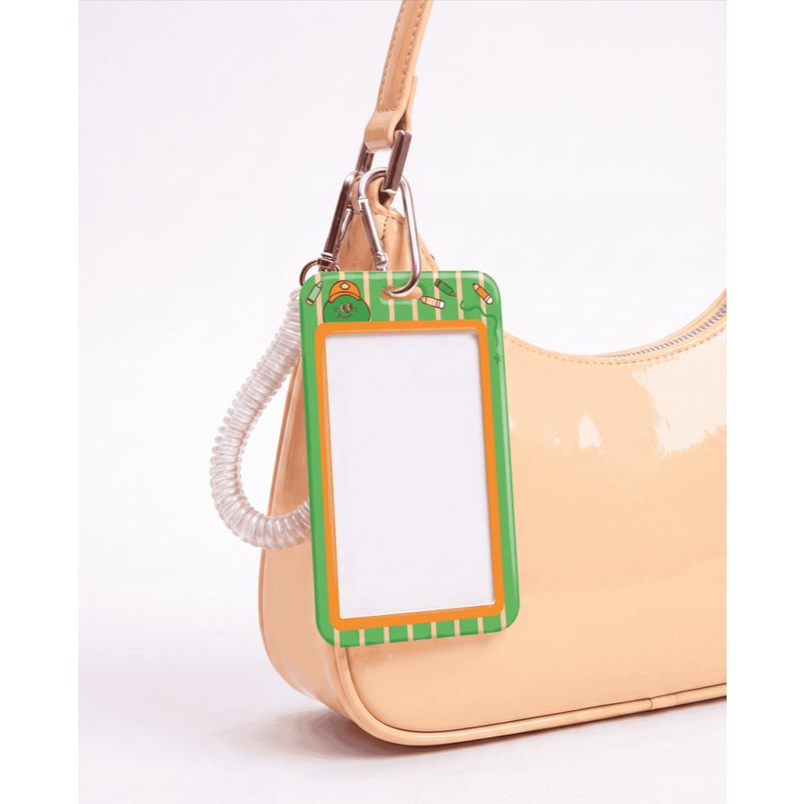 Lumimi world | Card holder ที่ใส่บัตร - Good Choose