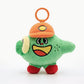Lumimi World | Plush Keychain