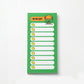 Lumimiworld | Memopad Todolist