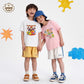 Lumimiworld | Christmas T-Shirt Kid เสื้อลายคริสต์มาสสำหรับเด็ก