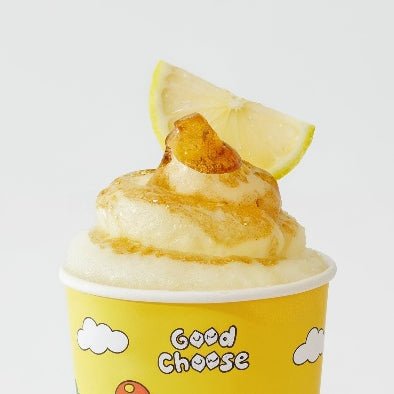 GOODCHOOSE น้ำผึ้งสูตรพิเศษ - Good Choose