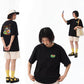 GOODCHOOSE Christmas Tshirt Black Freesize - Good Choose