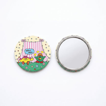 Lumimiworld | Mirror กระจกสำหรับพกพา - Good Choose
