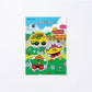 Lumimiworld | Sticker A6 สำหรับติดตกแต่ง - Good Choose