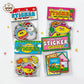 Lumimiworld | Sticker Pack - Good Choose