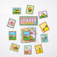 Lumimiworld | Sticker Pack - Good Choose
