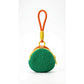 [Limited] GOODCHOOSE Lemomo Pouch กระเป๋าสะตางค์ถักมือ handmade สุดน่ารัก - Good Choose
