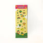 Mini Sticker Clear background PVC stickers. - Good Choose