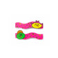 Lumimiworld | Hairclip กิ๊ปติดผมอะคริลิค ดีไซน์น่ารัก - Good Choose